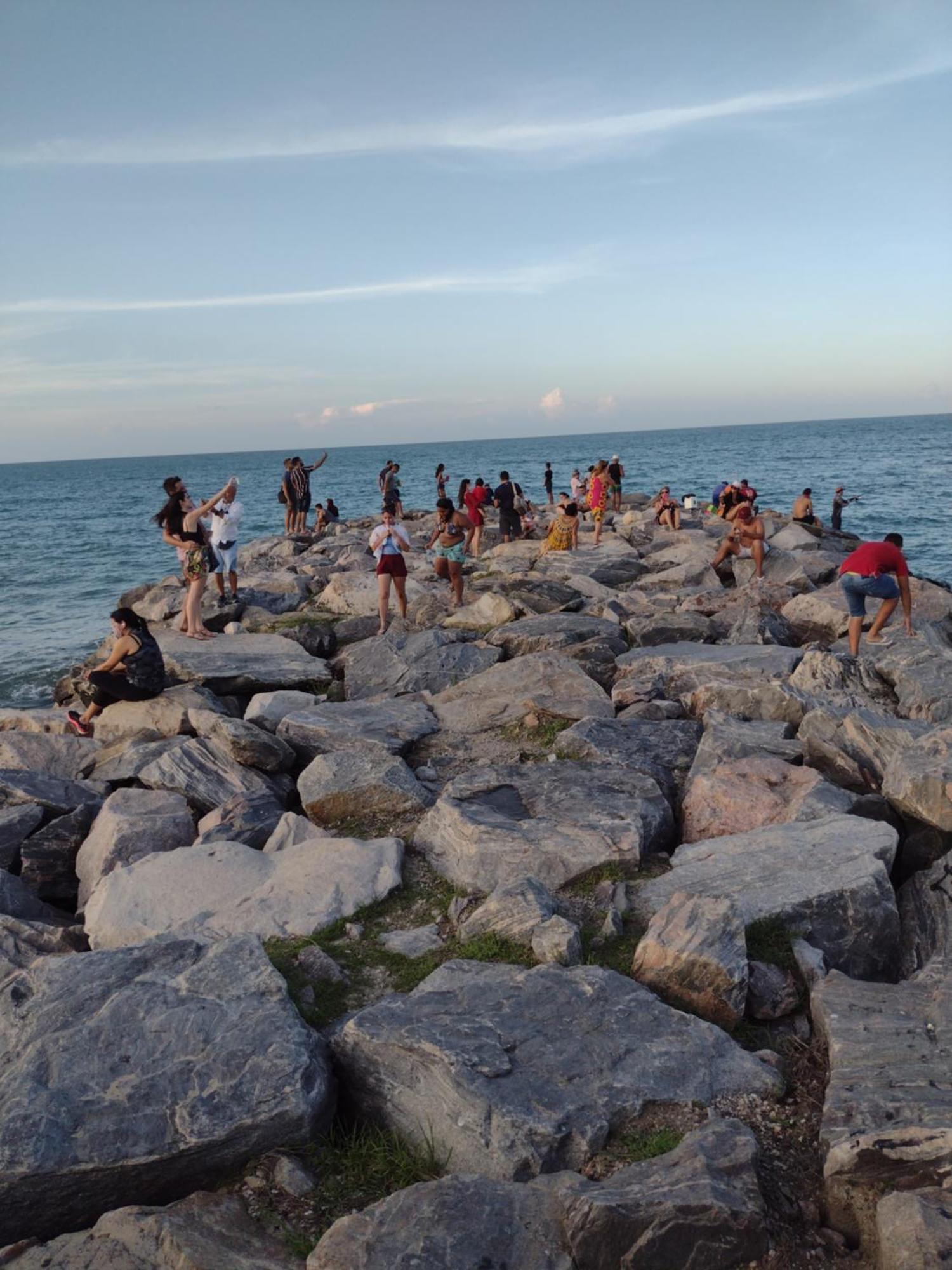Pousada Centro E Praia Fortaleza  Eksteriør billede